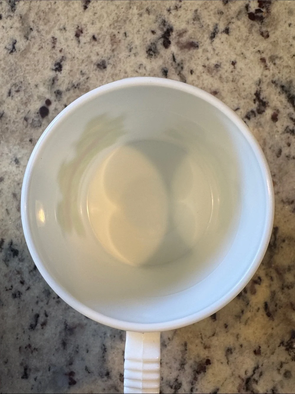 Vintage Teenage Mutant Ninja Turtles Plastic Mug